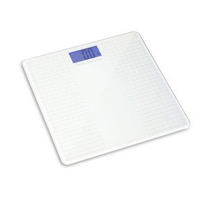 Digital Body Weight Scale With LCD Display For Hotel
