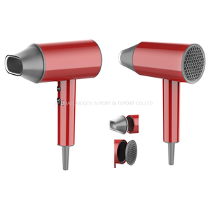 New Fashion Hotel Safety Bathroom Foldable Compact Size Handy Mini Hair Dryer
