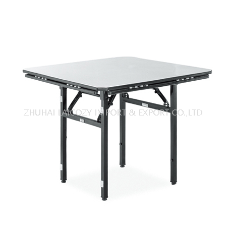 Morden 6-13 Seaters Restaurant Foldable Square Table 