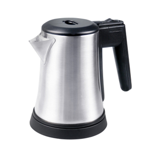 Wholesaler Portable Cordless Hotel Electric Kettle