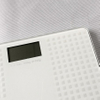 Digital body weight scale with LCD display for hotel