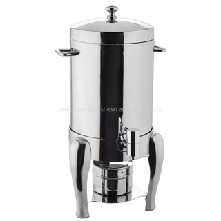 Stainless Steel High Quality Commercial MILK Drink Dispenser