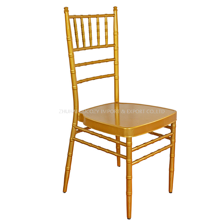 Competitive Price Furniture Hotel Chiavari Chair Event Chairs