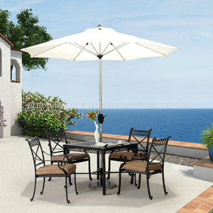Hot Sale Outdoor Cheap Umbrella Used for Swimming Pool