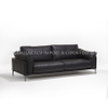 Modern Living Room Hotel Lobby Couch Lounge Sofa