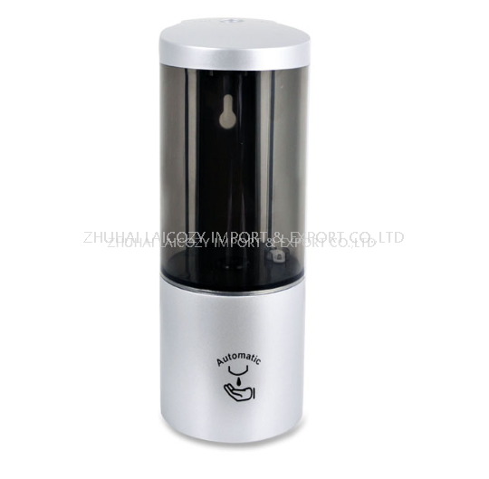  0.5L Automatic Touchless Sensor Hand Soap Sanitizer Dispenser