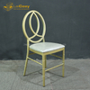 Stackable Gold Phoenix Chairs Outdoor Wedding Chiavari Chairs