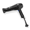  Hotel Safety Electric Hair Dryer with Retractable Cord 