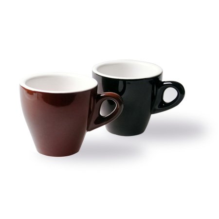 Hotel guest room Ceramic Tea Coffee Cup