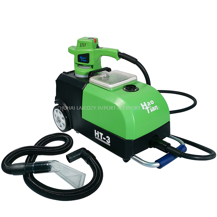 Electric Commercial Cleaning Dry Foam Sofa Maintainer Machine