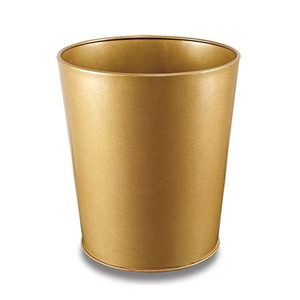 Indoor metal dustbins room dustbin for hotel
