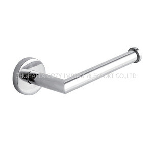 Bathroom Paper Holder without Cover 304 Stainless Steel Material