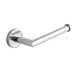 Bathroom Paper Holder without Cover 304 Stainless Steel Material