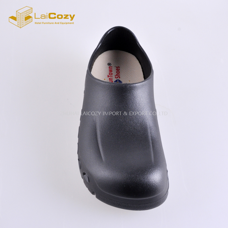 Work men safety fashion Breathable protective shoes