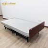 Hotel Rollaway Extra Metal Folding Single Guest Bed