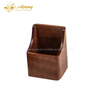 Fashion Design Hotel Customized Wooden Guestroom Accossories Set 