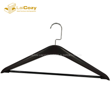 Fashion Store Swivel Hook Non Slip Coat Hanger ABS Plastic Hangers