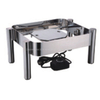 Hotel good quality stainless steel buffet chafer dish