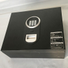 Hotel finance cash deposite metal safe box
