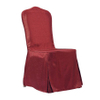 Hotel Banquet Chair Cover with Good Quality 