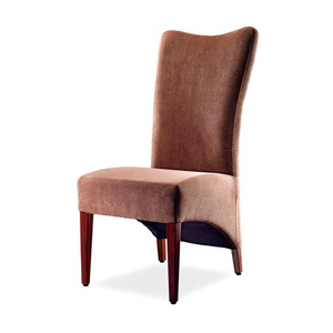 Modern Design High Quality Dining Steel Chair for Rastaurant