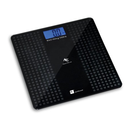 Hotel guestroom high accuracy digital weight scale electronic