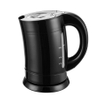 Fashionable Hotel Room Plastic Electric Water Kettle